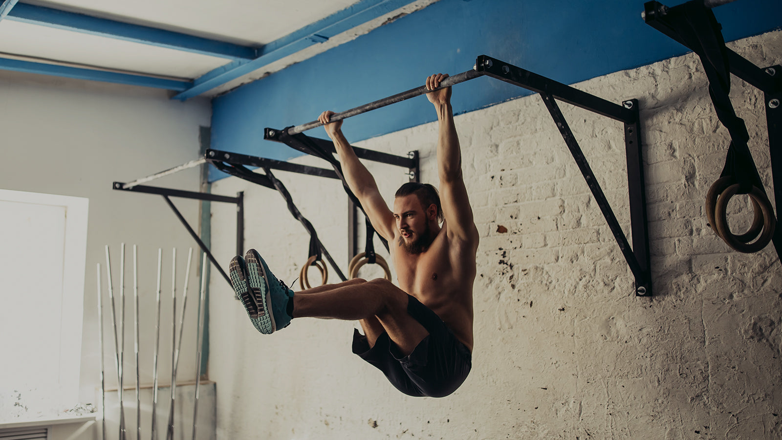 Cross-Training 101: Getting Ready For Class