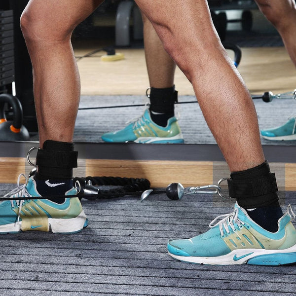 Leg Power Training Gym Equipment Tool