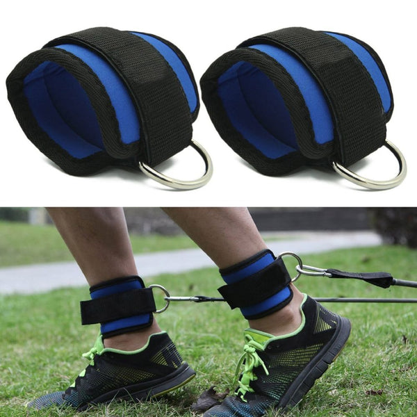 Leg Power Training Gym Equipment Tool