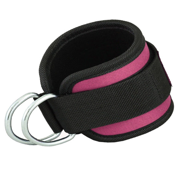 Ankle Cuffs Gym Equipment