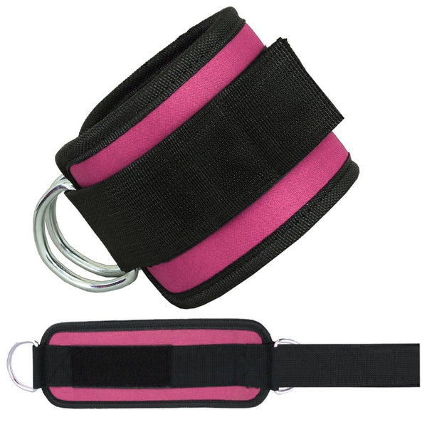 Ankle Cuffs Gym Equipment