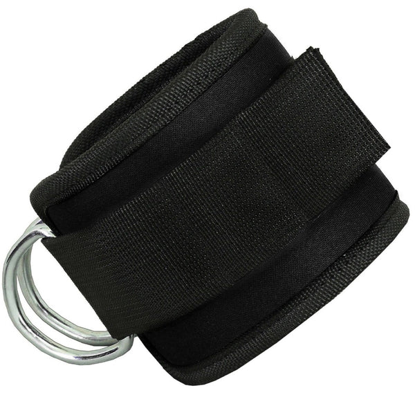 Ankle Cuffs Gym Equipment
