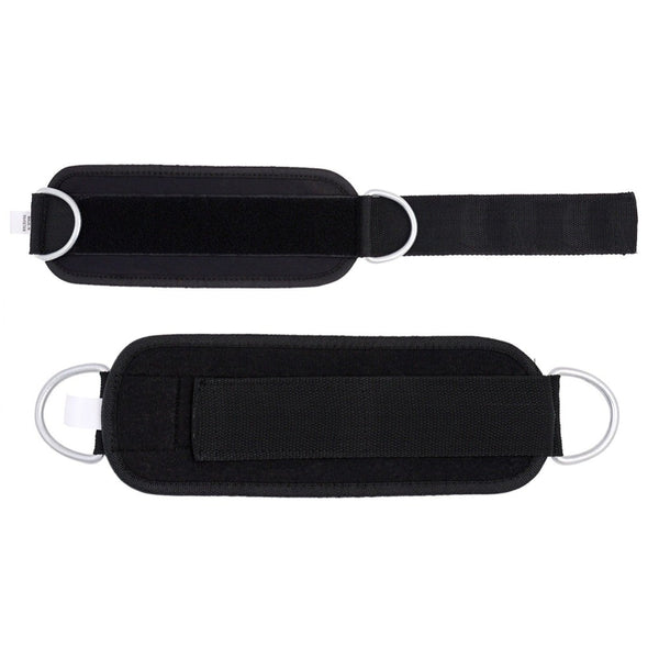 Ankle Cuffs Gym Equipment
