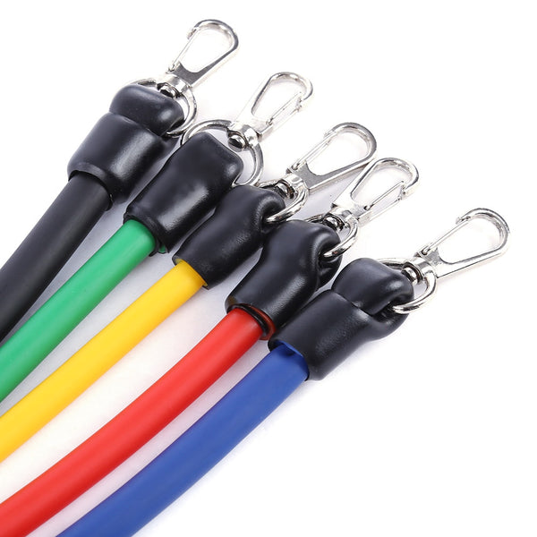 Practical Strength Resistance Band Sets