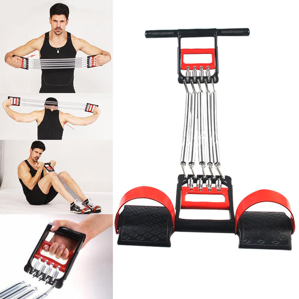 Chest Developer Spring Expander