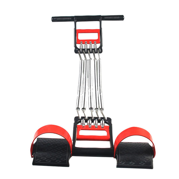 Chest Developer Spring Expander