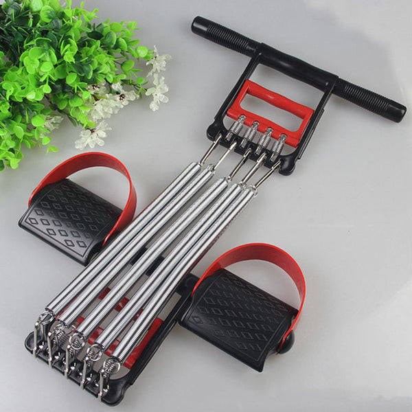 Chest Developer Spring Expander