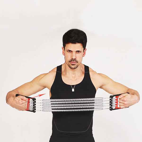 Chest Developer Spring Expander