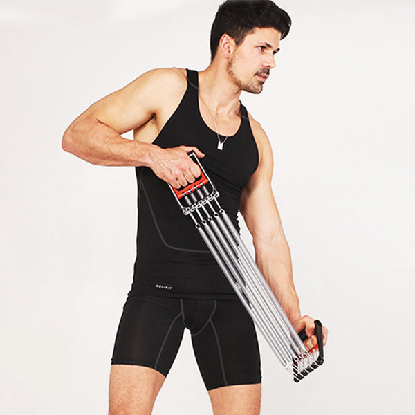 Chest Developer Spring Expander
