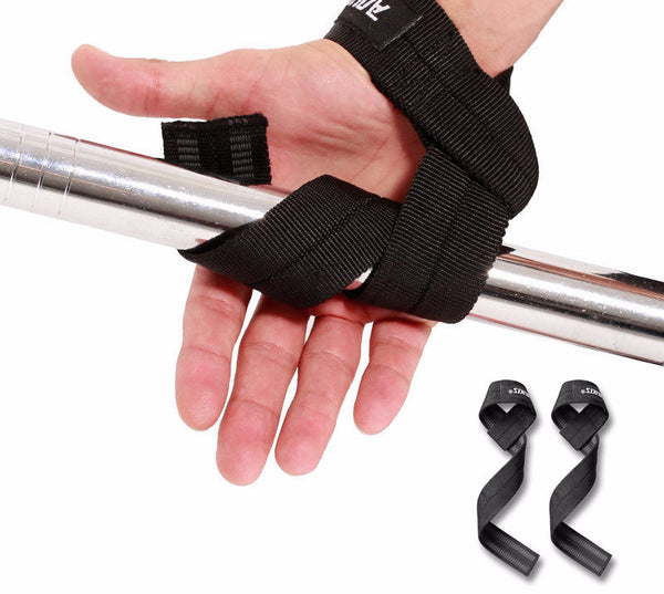 Lifting Straps Gym Equipment