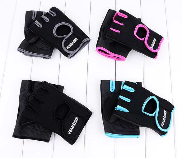Training Gym Gloves