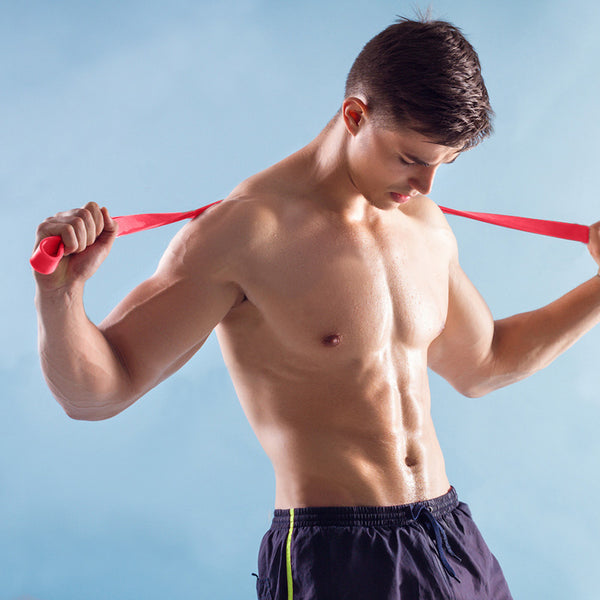 Powerlifting Pull Up Workout Equipment