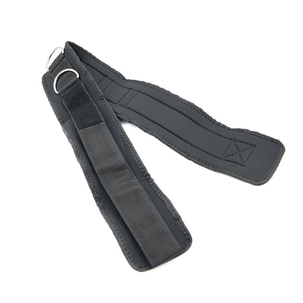 Fitness Adjustable Padded Training Belt