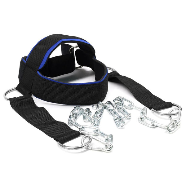 Head Harness Straps