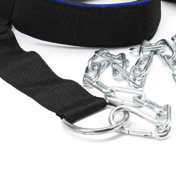 Head Harness Straps