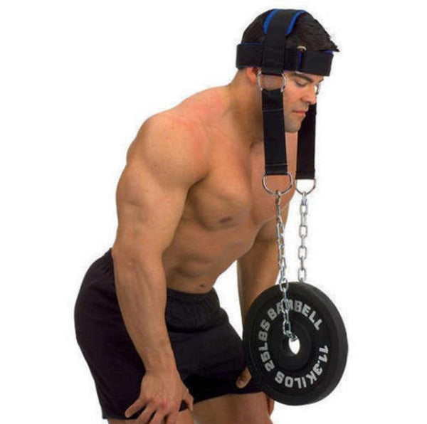 Head Harness Straps
