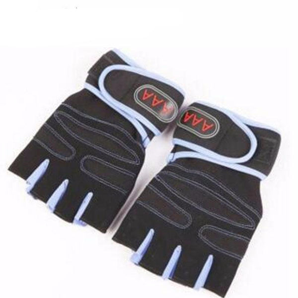 Weightlifting Gym Gloves