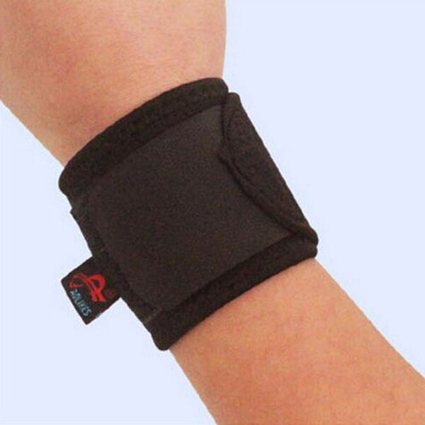 Wrist Sprain Shockproof Gloves