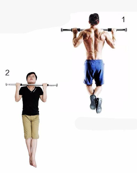 Chin Up Exercise Equipment