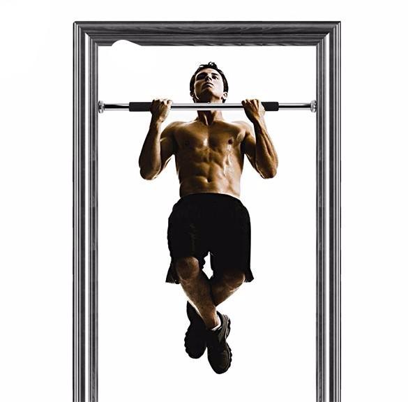 Chin Up Exercise Equipment