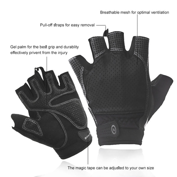 Gym Gloves for Women