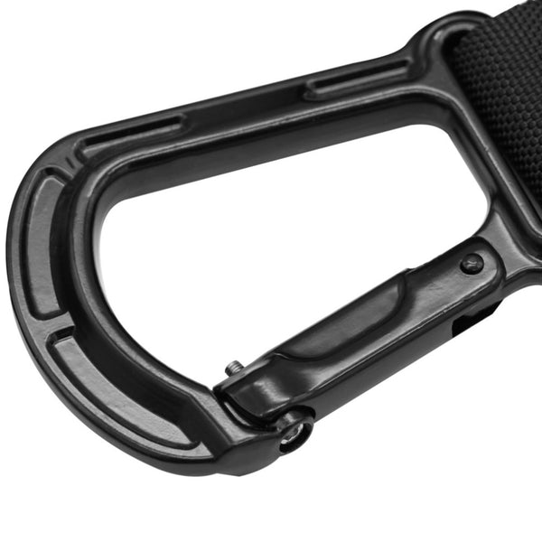 Hanging Strap Abdominal Developer