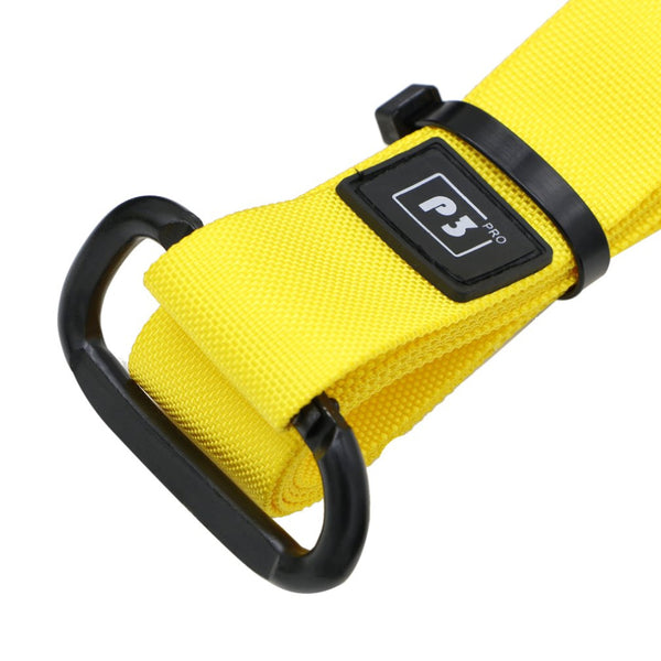 Hanging Strap Abdominal Developer