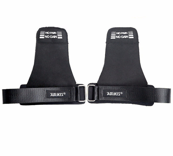 Wrist Wrap Support Workout Grip