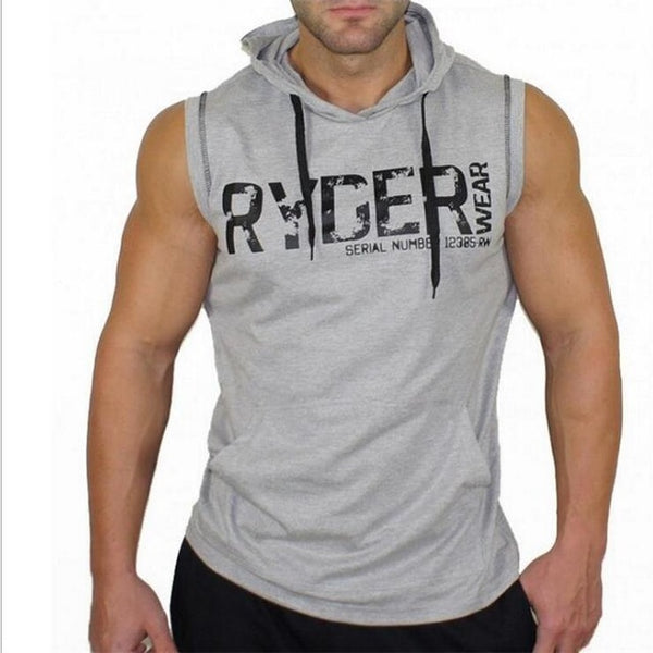 Hoodie Gyms for Fitness Workout