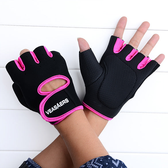 Training Gym Gloves