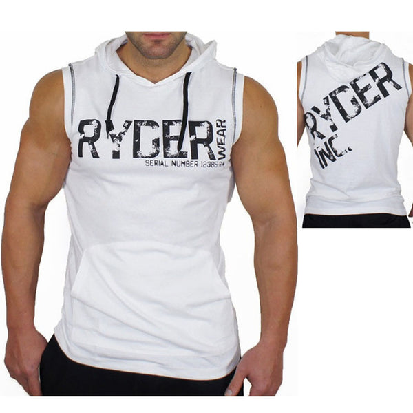Hoodie Gyms for Fitness Workout