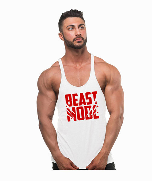 Bodybuilding Tank Top