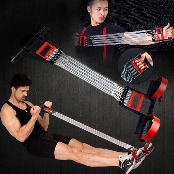 Chest Developer Spring Expander