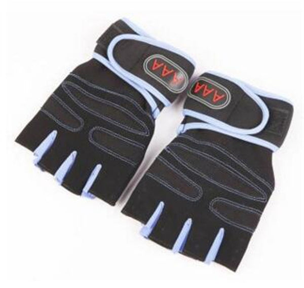 Weightlifting Gym Gloves